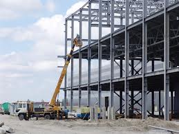 Крым нуждается в строительстве экспоцентра, – Лиев