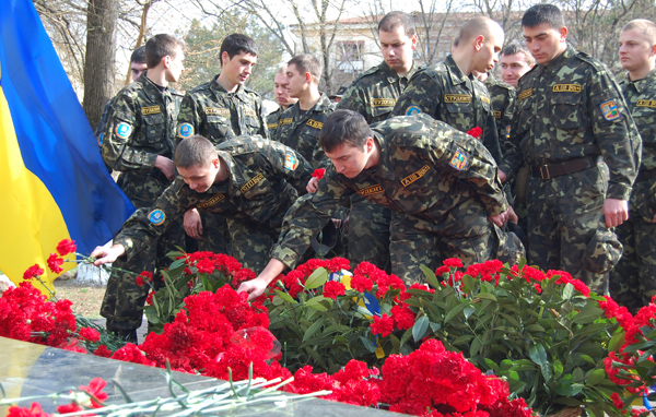 Афганцы, В Керчи предложили увеличить выплаты афганцам