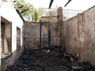 Власть Симферополя держит на контроле ремонт дома на улице Тарвацкого Власть Симферополя держит на контроле ремонт дома на улице Тарвацкого