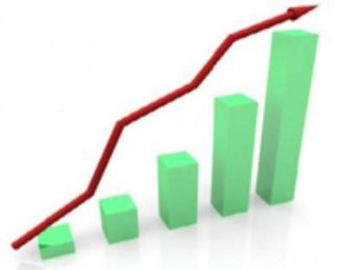 За год экспорт из Крыма вырос на треть За год экспорт из Крыма вырос на треть