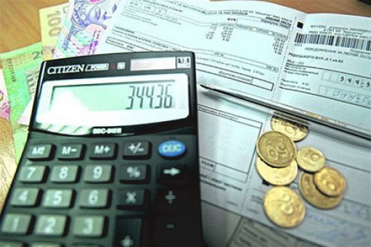 Коммунальные услуги ЖКХ, В Симферополе не планируют повышать коммунальные тарифы