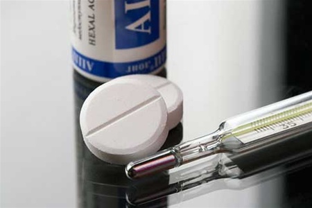 В Ялте выросла заболеваемость ОРВИ В Ялте выросла заболеваемость ОРВИ