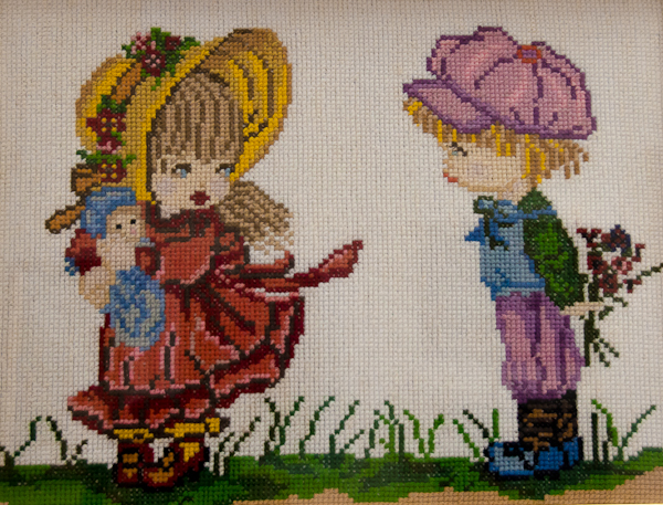 В Севастополе мужчины признаются в любви В Севастополе мужчины признаются в любви