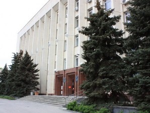 В Симферопольском горсовете изменили состав исполкома Кадровые назначения, В Симферопольском горсовете изменили состав исполкома