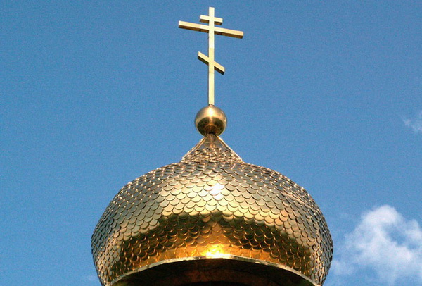 Храм, В одном из микрорайонов Симферополя построят храм