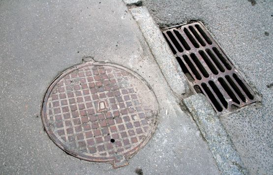 В Симферополе разработают новую схему ливневой канализации Ливневки, В Симферополе разработают новую схему ливневой канализации