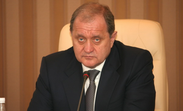 Провакационными заявлениями Джемилев пытается сохранить влияние на крымских татар, – Могилев