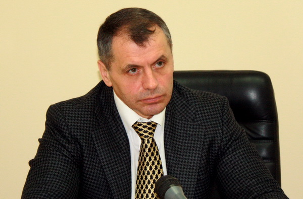 совет европы, Спикер Крыма посетит Конгресс властей Совета Европы