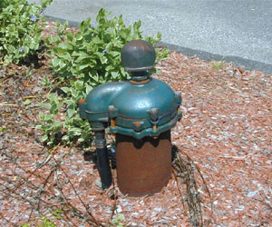 водоснабжение, Под Судаком незаконно выкачивают и продают воду из скважин