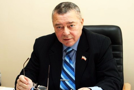 День памяти жертв депортации, Вице-спикер Крыма призывает не политизировать день депортации