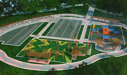 Евпатория получит миллион на развитие спортивной инфраструктуры