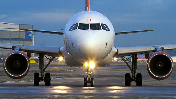 В туристических офисах за рубежом будут продавать авиабилеты в Крым