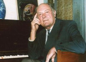 юбилей, В Крыму отметят юбилей Алемдара Караманова