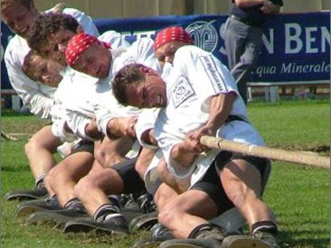 День здоровья, Депутаты Крыма определят сильнейших в перетягивании каната и пауэрлифтинге