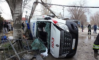 ДТП, Потерпевшие в ДТП в Феодосии получат компенсацию