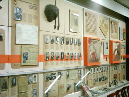 Музей истории Симферополя проведет День открытых дверей