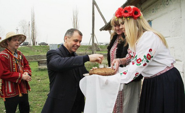 В Бахчисарайском районе прошел День парламента Крыма В Бахчисарайском районе прошел День парламента Крыма