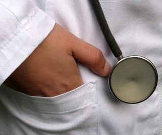 В детской инфекционной больнице Симферополя провели кадровые изменения В детской инфекционной больнице Симферополя провели кадровые изменения