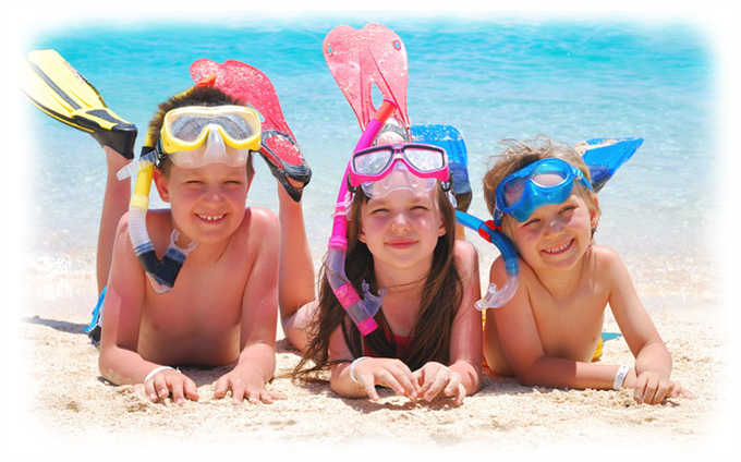 Путевки в детские лагеря Ялты подорожали на 15%