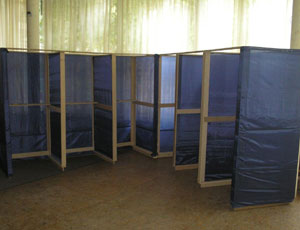 В Ялте образованы избирательные участки ко внеочередным выборам городского головы