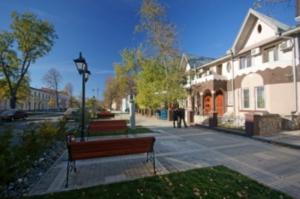 Туристы в Симферополе смогут посетить 15 экскурсий