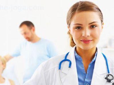 Почти половина жителей Крыма наблюдается у семейных врачей Почти половина жителей Крыма наблюдается у семейных врачей