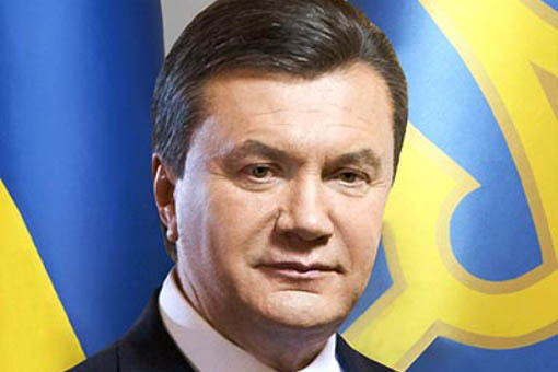 Президент Украины почтил память жертв депортации