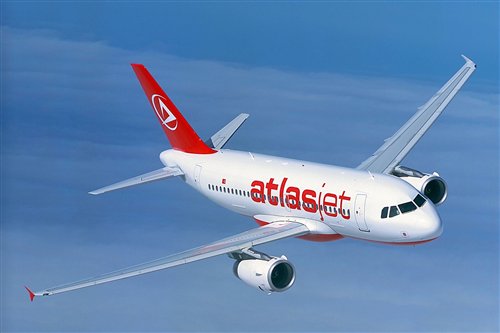 Авиарейсы, В Крым из Турции будут осуществляться дополнительные авиарейсы