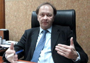 андреев скандал, Генконсул России в Крыму подал в отставку