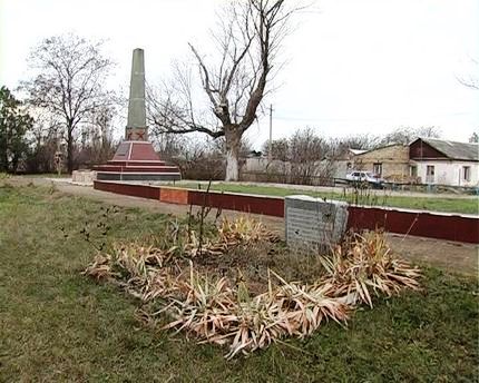 Мемориал жертвам концлагеря в Крыму построят на землях свободных от самозахватов