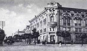 В Симферополе нужно возродить облик старинного губернского города, – Могилев В Симферополе нужно возродить облик старинного губернского города, – Могилев