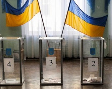 В Ялте стартовали выборы городского головы выборы, В Ялте стартовали выборы городского головы