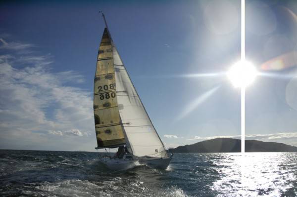 Из Севастополя стартует яхтенный фестиваль «Черное море»