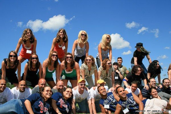 В Крыму состоится парад близнецов В Крыму состоится парад близнецов