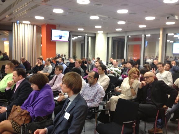 В Ялте пройдет семинар для инвесторов В Ялте пройдет семинар для инвесторов