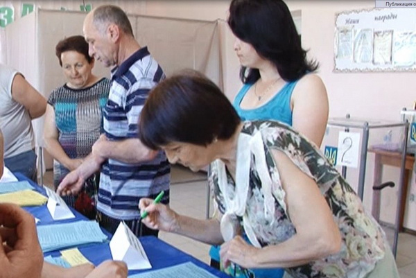 Курултай, Выборы в курултай проходят с грубыми нарушениями, – общественник