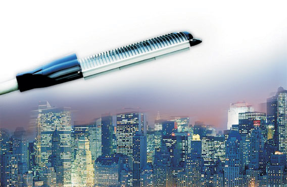 В Крыму за счет внедрения светодиодного освещения можно сэкономить 22 млн. грн.