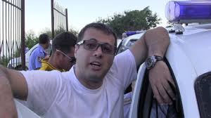 Застройщик пляжа в Алупке подозревается в нападении на милиционера Зеленый мыс пляж, Застройщик пляжа в Алупке подозревается в нападении на милиционера