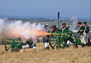Военно-историческая реконструкция, К месту проведения исторической реконструкции под Балаклавой пустят транспорт