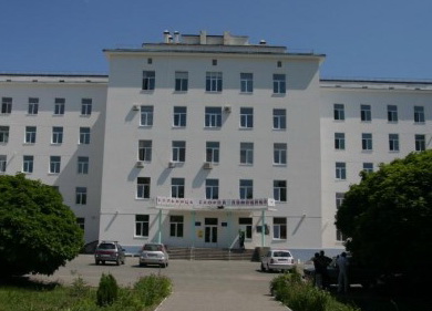 В Симферополе отремонтируют отделение 6-й больницы и достроят детсад Ремонт социальных объектов, В Симферополе отремонтируют отделение 6-й больницы и достроят детсад