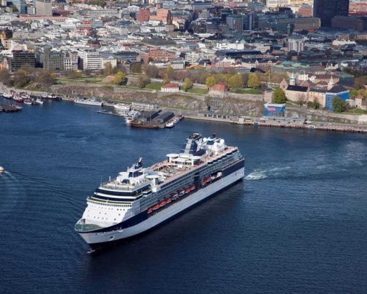 Пять крымских портов могут принимать иностранные суда