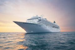 Круиз, Нардеп предлагает развивать в Крыму круизный туризм