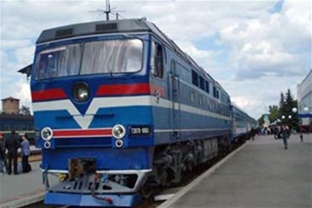 На август в поездах из Крыма есть свободные места, – Приднепровская ЖД