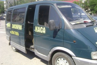 В Крыму передвижные железнодорожные кассы реализовали 1,4 тыс. билетов