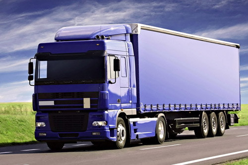 В Крыму запретили движение грузовиков в жаркие дни В Крыму запретили движение грузовиков в жаркие дни