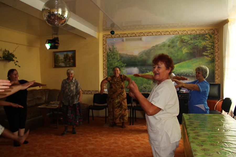 В Сакском районе пройдет праздник СССР В Сакском районе пройдет праздник СССР