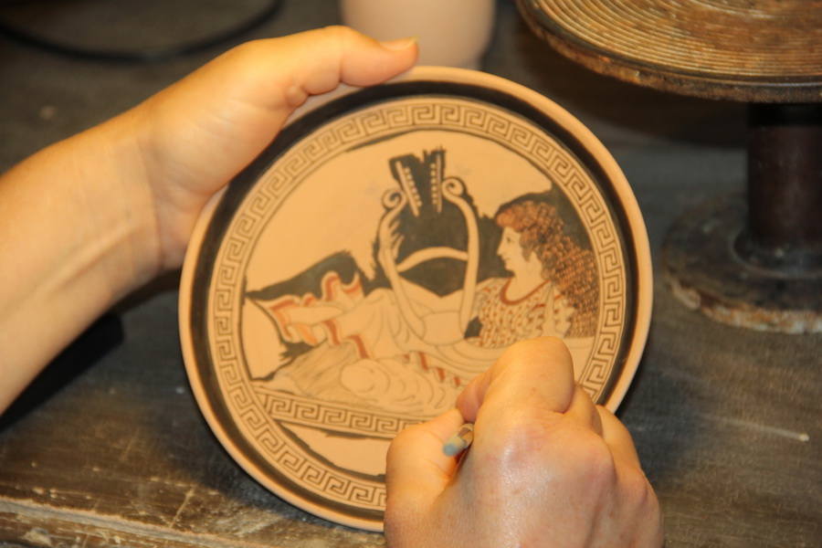 В Керчи представили новый экскурсионный маршрут