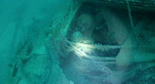 Подлодка Щ-216, Найдены родственники моряков, погибших на борту подлодки «Щ-216»