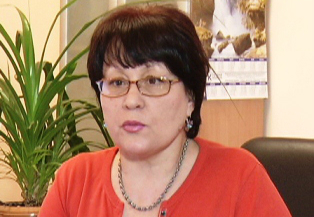 Лицо крымской журналистики, Конкурс «Лицо крымской журналистики» станет хорошим стимулом для медийщиков, – Буджурова