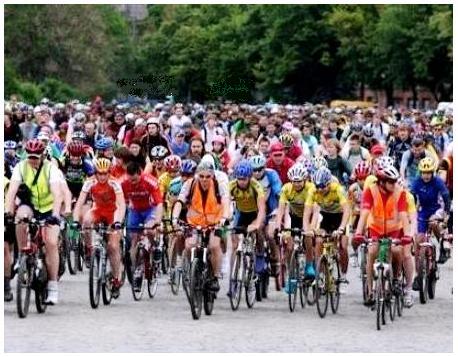 В Симферополе Олимпийскую неделю отметят велопробегом В Симферополе Олимпийскую неделю отметят велопробегом